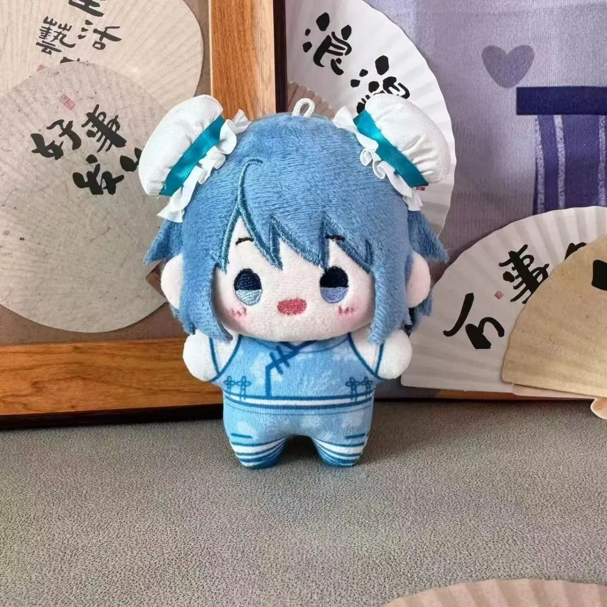 ฟิกเกอร์ตุ๊กตาผ้าพลัฌน่ารัก คิโยโกะ ซากุระ โฮมุระ อากิเมะ จากเรื่อง สาวน้อยเวทมนตร์ มาโดกะ มาจิก้า ของเล่นเด็กชายเด็กหญิง ของขวัญ