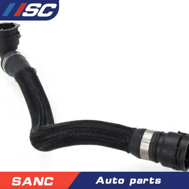 64219329646 Engine Radiator Cooling Hose Water Return Hose For BMW 3 Series F35 OEM 753970 753970 23195 97870 33485 P753970