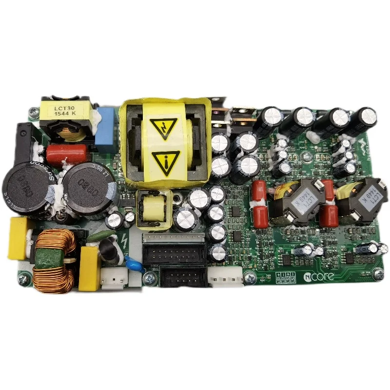 Netherlands 125W*2 HYPEX Amplifier Module NC122MP Fever HIFI Amplifier Board, Size:L170*W85*H40 MM