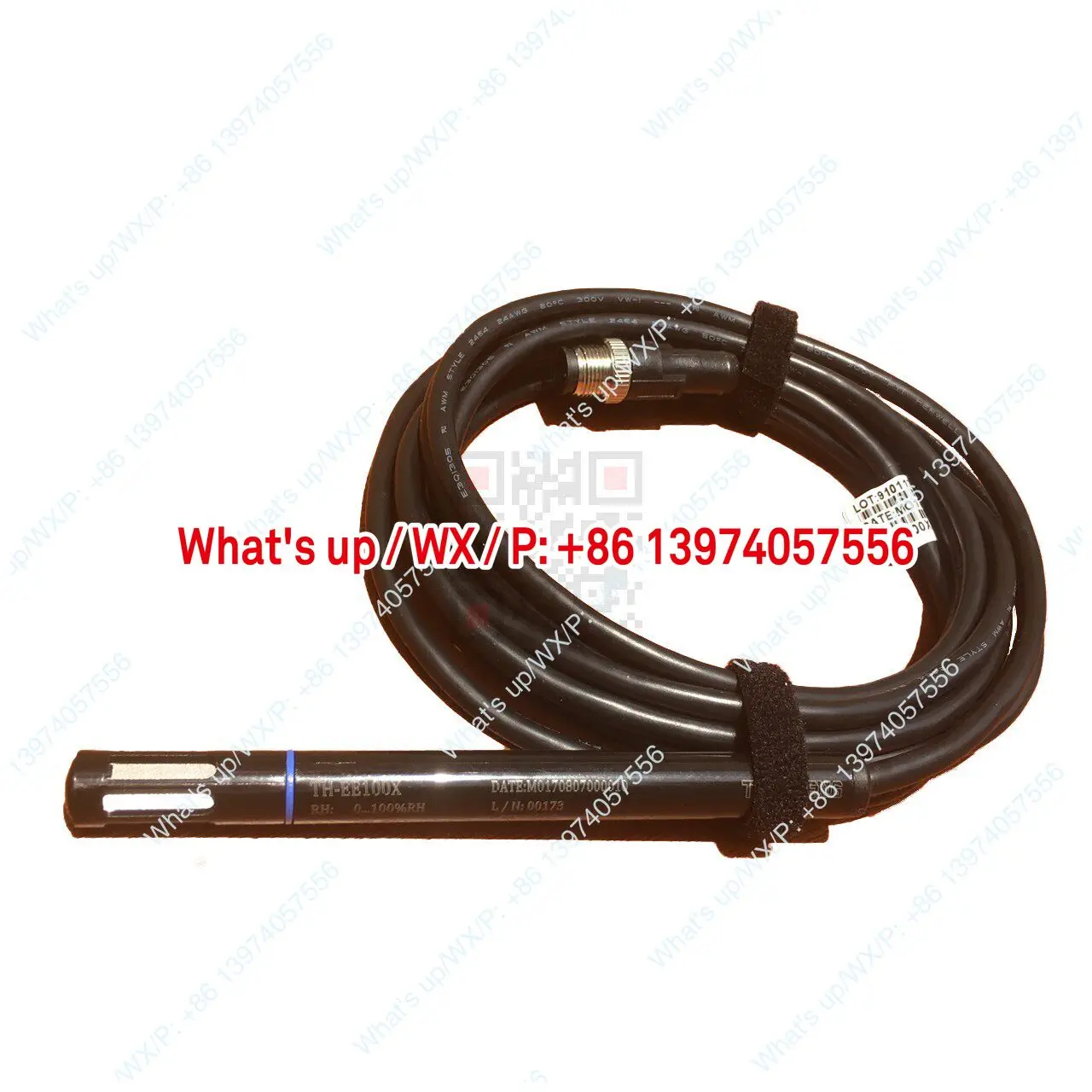 TAISHEMG temperature and humidity sensor TH-EE100X new TRP-E080X-HO-C imported TH-EE060T