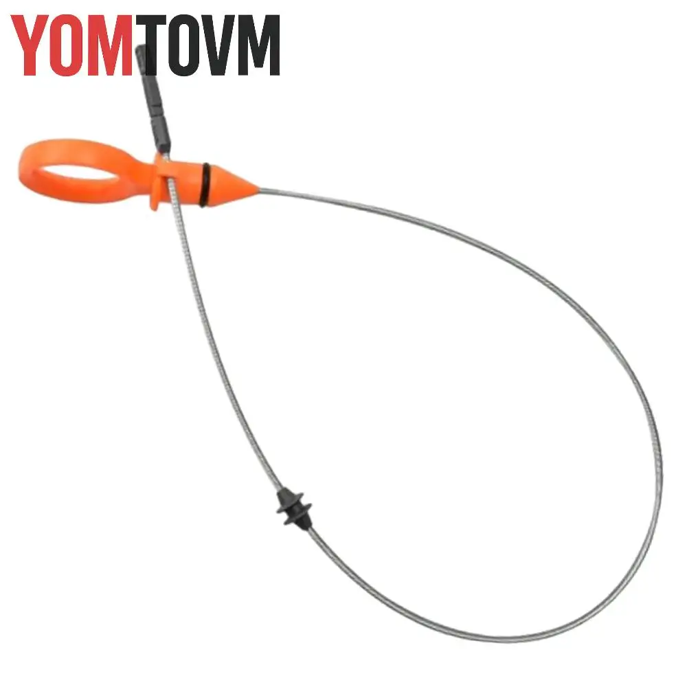 

917404 07K115611G Engine Oil Level Dipstick for Volkswagen Golf L5 2.5L 2010-2014 for Volkswagen Passat L5 2.5L 2012-2018