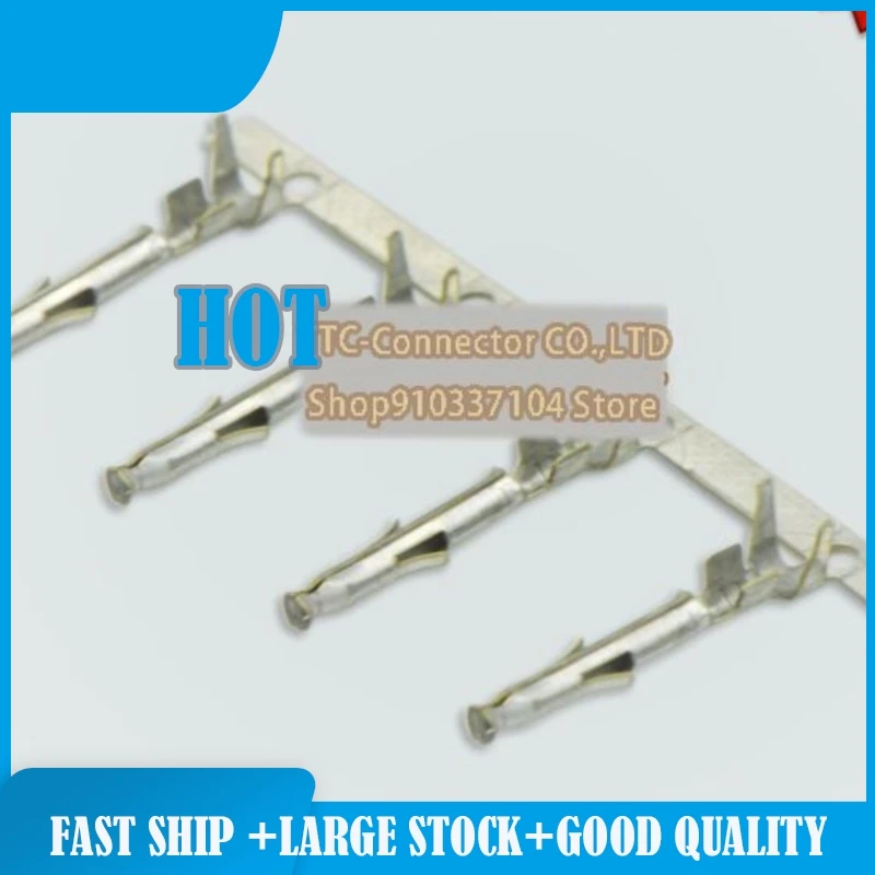

100pcs/lot 770904-1 Connector 100% New and Original