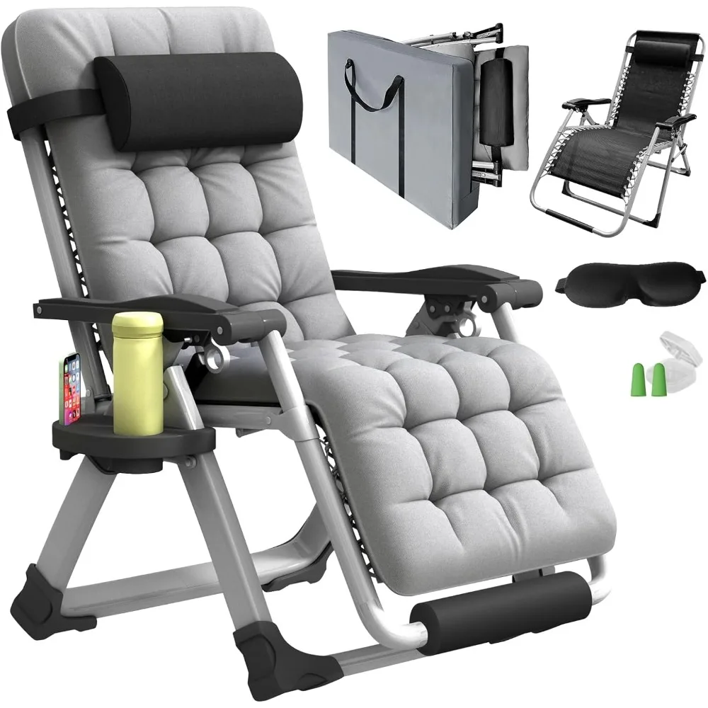 Oversized Zero Grav… - image