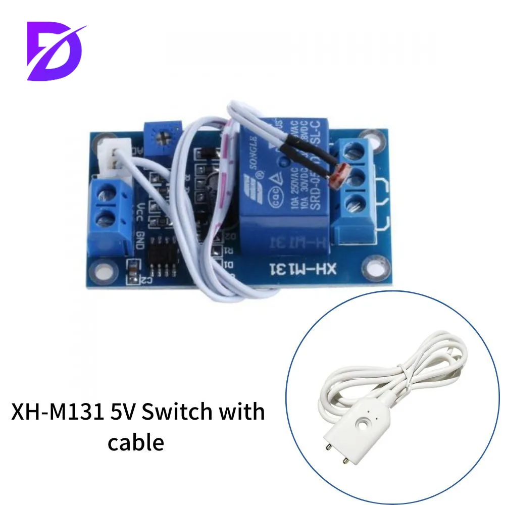 

Water Sensor Probe for Water Leak Sensor WIFI Electronic Leak Detector -10℃～50℃ for House Company Warehouse