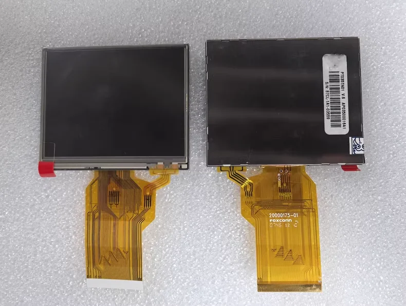 3.5-Inch PT035TN01 …