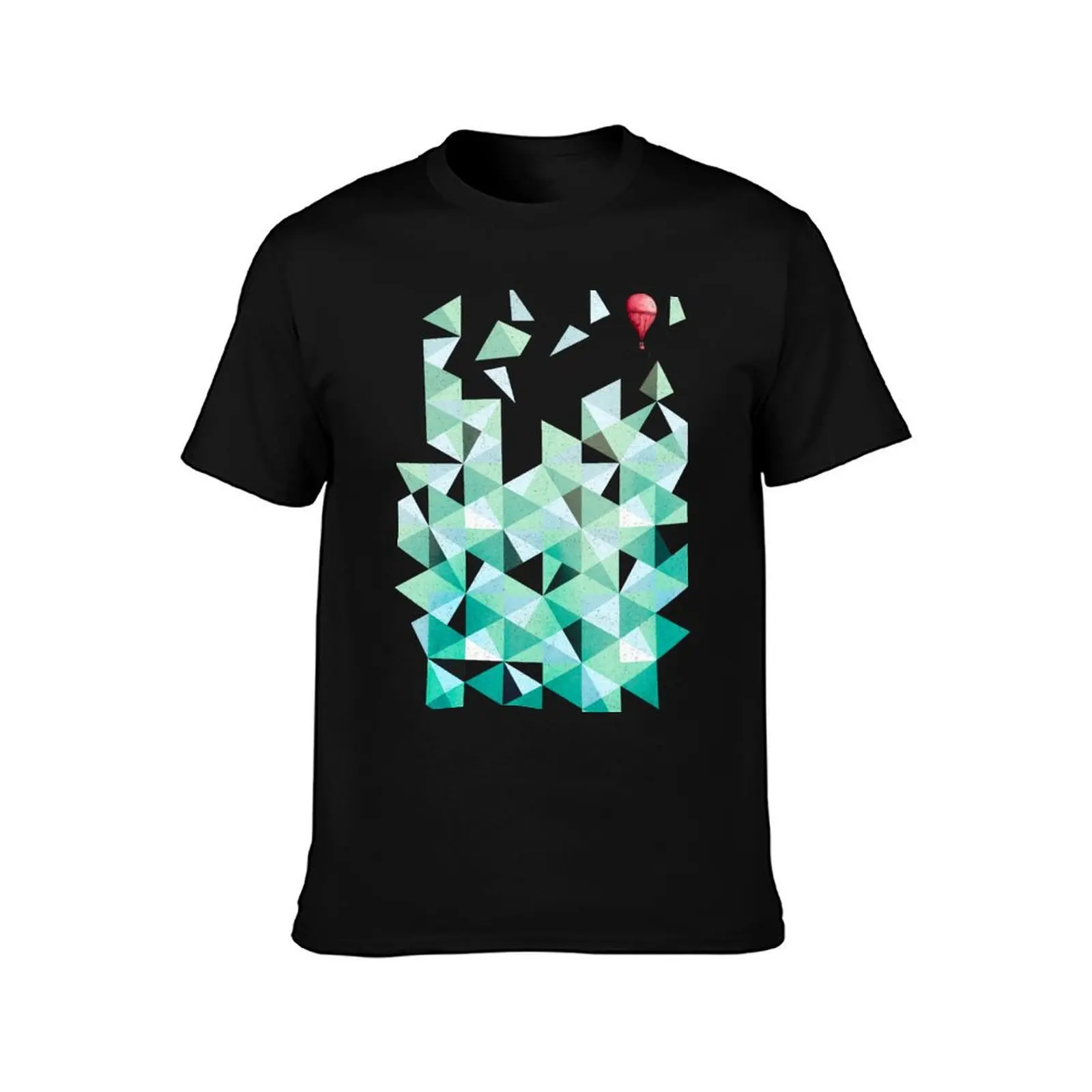 Emerald City T-Shirt Tough Fabric Work Tee
