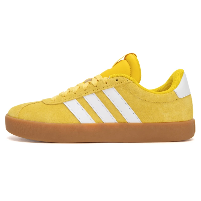 

Adidas Women's Sneakers Breathable Casual Shoes Fashionable Lightweight Wear-Resistant T-Toe Training Shoes Sneakers Jp8570