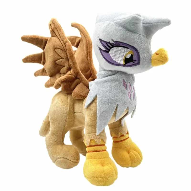 30-35Cm Horse Griffon Limited Edition Plush Doll Toy Gift