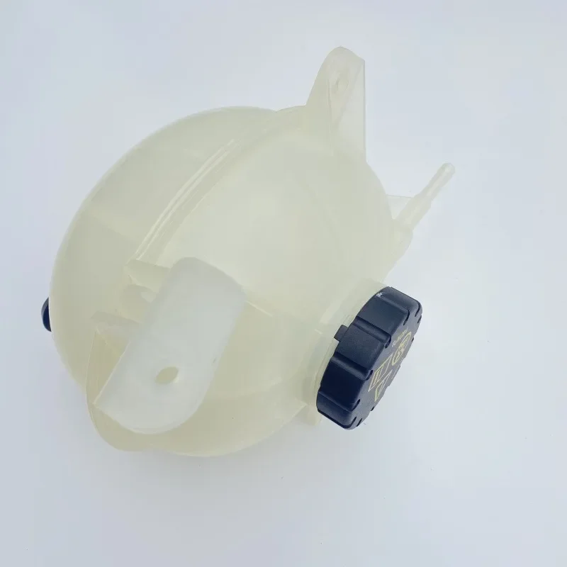 Conjunto de botella de agua auxiliar de refrigerante Figzero para automóvil para Roewe RX5 para MG GS nuevo