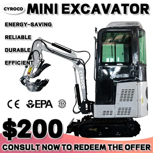 آلات البناء والاكسسوارات