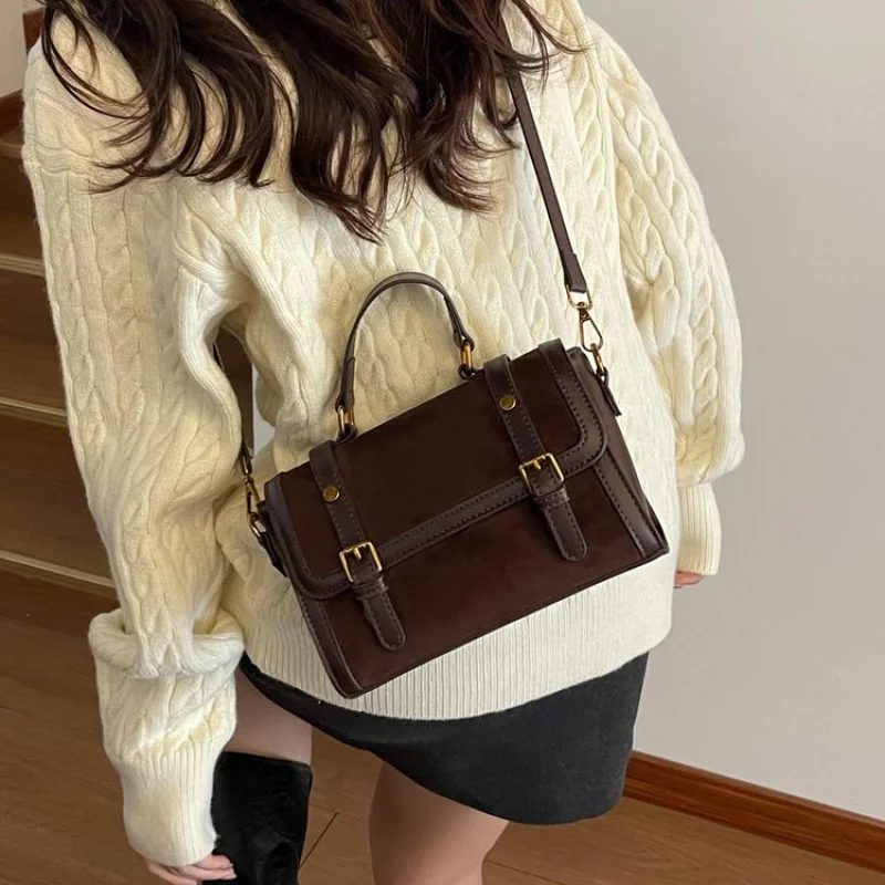 

Ladies Tote Bag Made Of Dandelion-Patterned Leather Featuring Trendy Cyprus Casual Lightweight Soft Daily Look