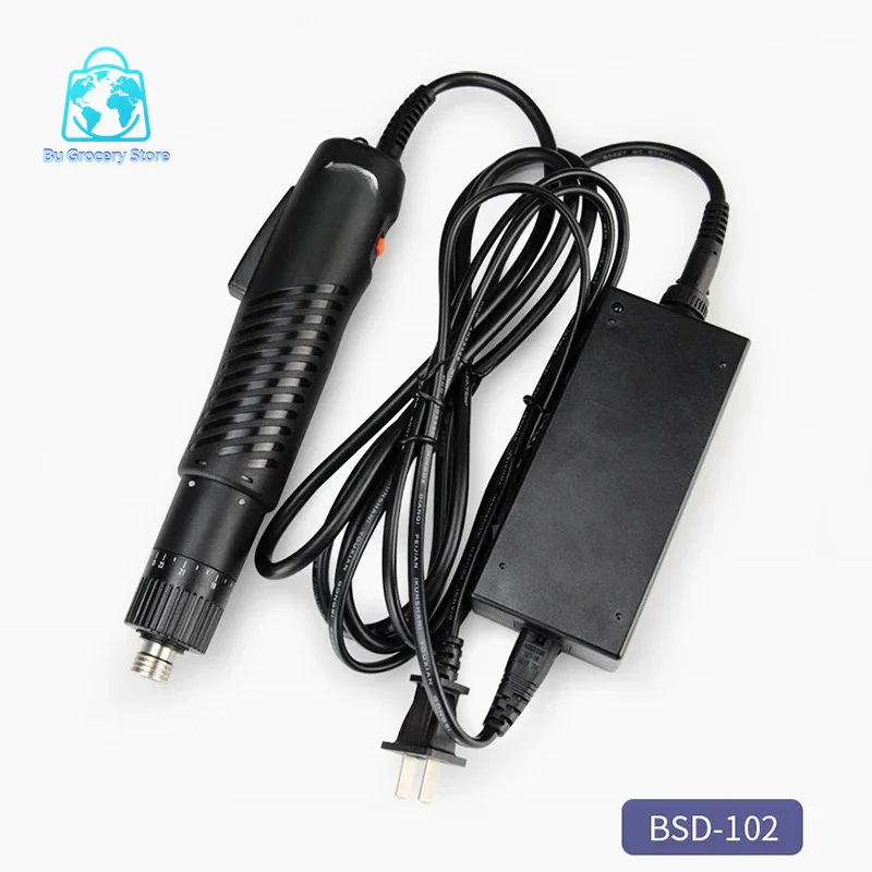 2025 Electric Screwdriver 101 Electric Screwdriver 220V Direct Plug-In 801 Electric Screwdriver