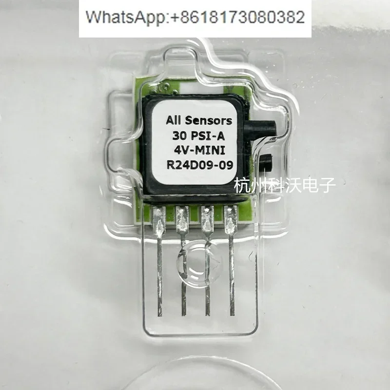 

Датчики давления 1PSI 5PSI 30PSI, все датчики на складе