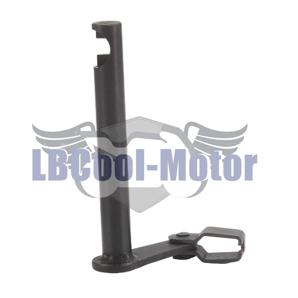 

Стержень сцепления мотоцикла для HONDA CBR600RR 2007-2008 22810-MFJ-D00, рычаг вала сцепления