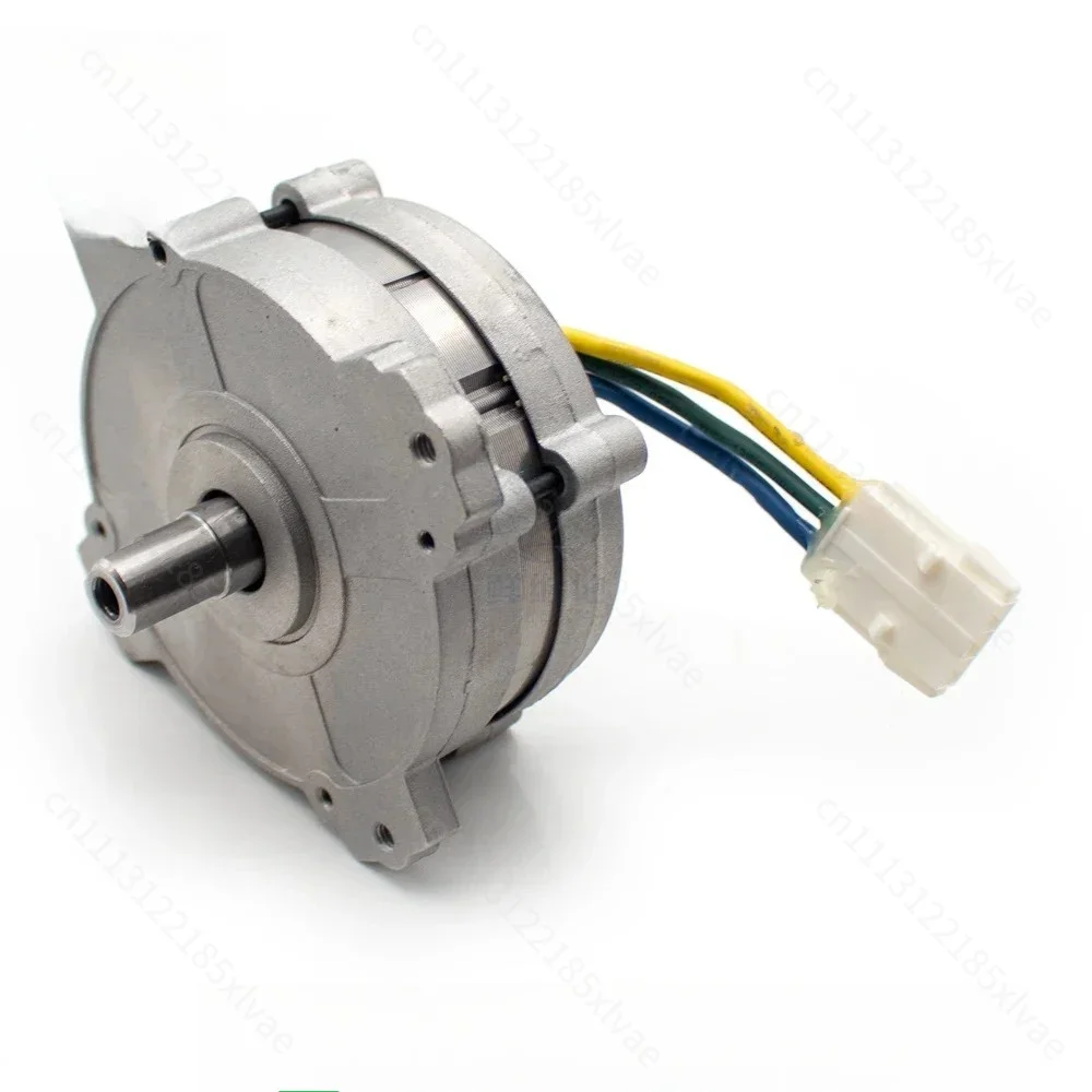 12V 24V 36V Neodymium Magnet Brushless Motor 400W Large Torque Replacement Motor for Lawn Mower