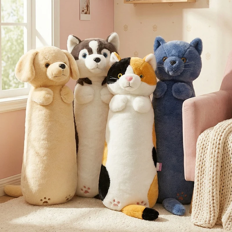 peluche-gigante-a-forma-di-husky-morbido-giocattolo-kawaii-cuscino-lungo-realistico-a-forma-di-gatto-o-golden-retriever-regalo-confortevole-per-ragazze