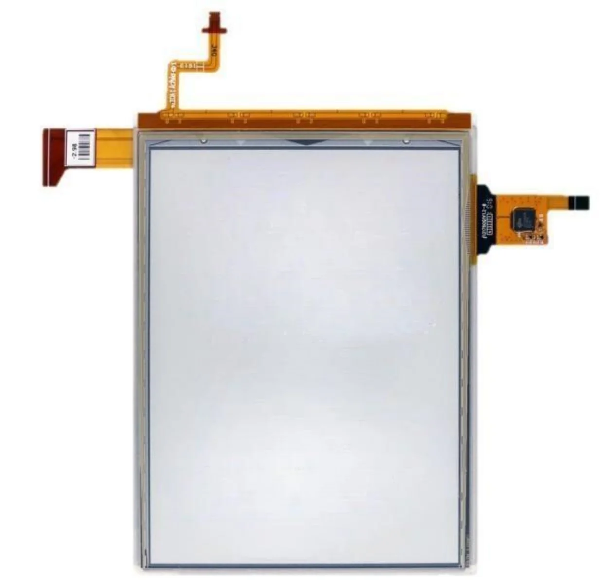 NEW ED060XH7 Touch LCD Display Screen 6
