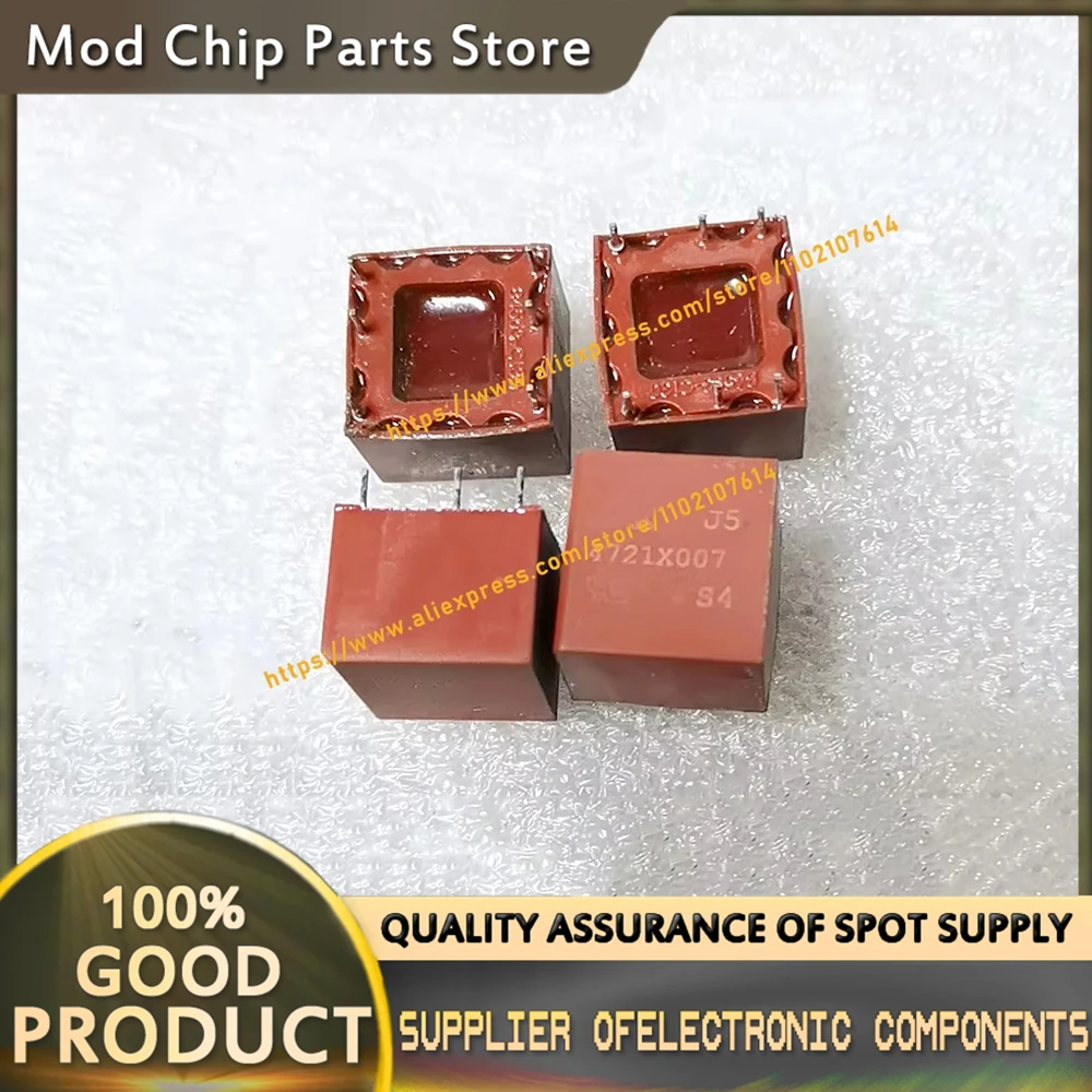 2PCS/LOT For VAC 4721X006 4721X107 4721X007 4721X109 4721X007 4721X004 4721X003 NEW MODULE