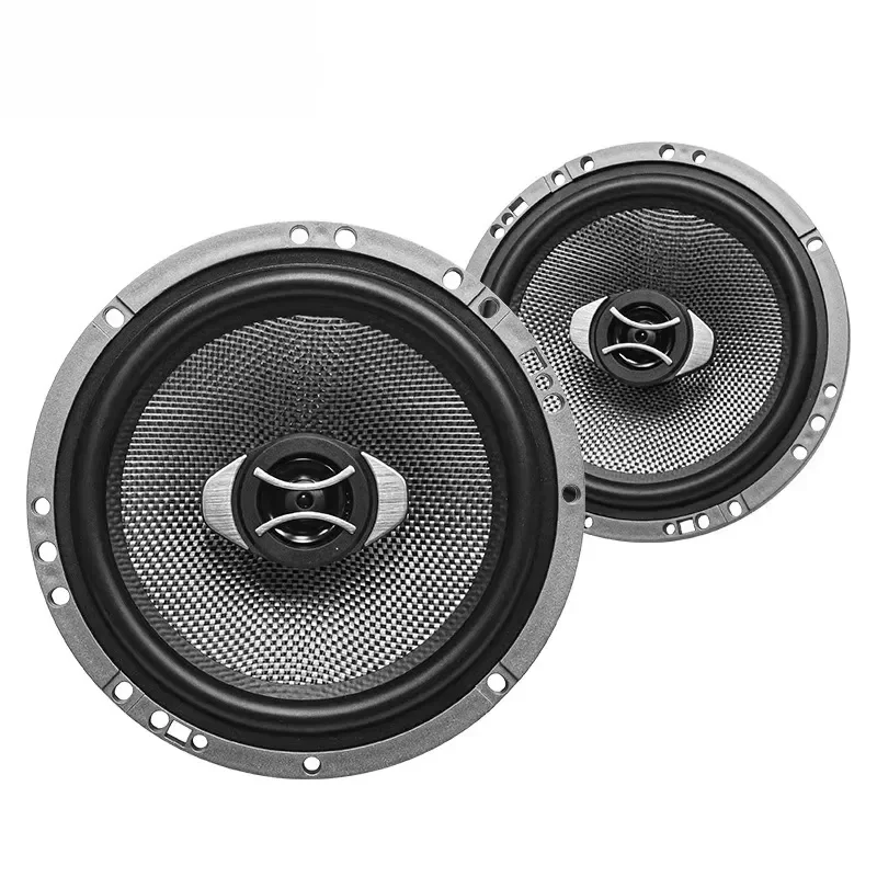 Car Audio Modified Speaker Car Audio 6.5 Inch Car Coaxial Speaker