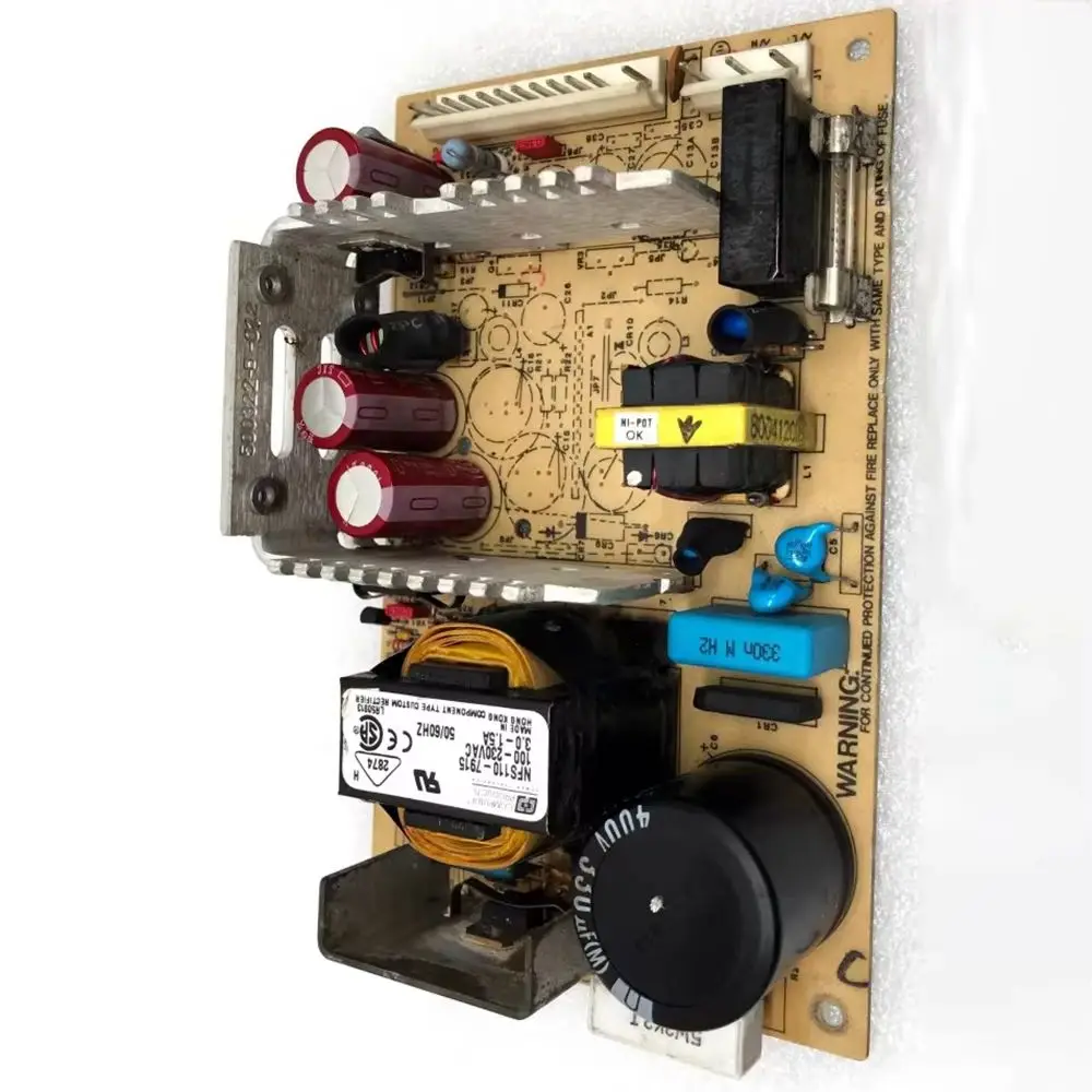 NFS110-7915 Industrial Power Module 3.0-1.5A