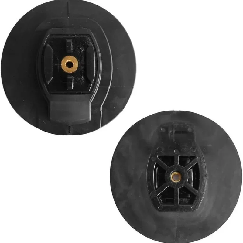 for Outdoor surfing sports SUP paddle board Kayak special camera base Rubber boat camera base
