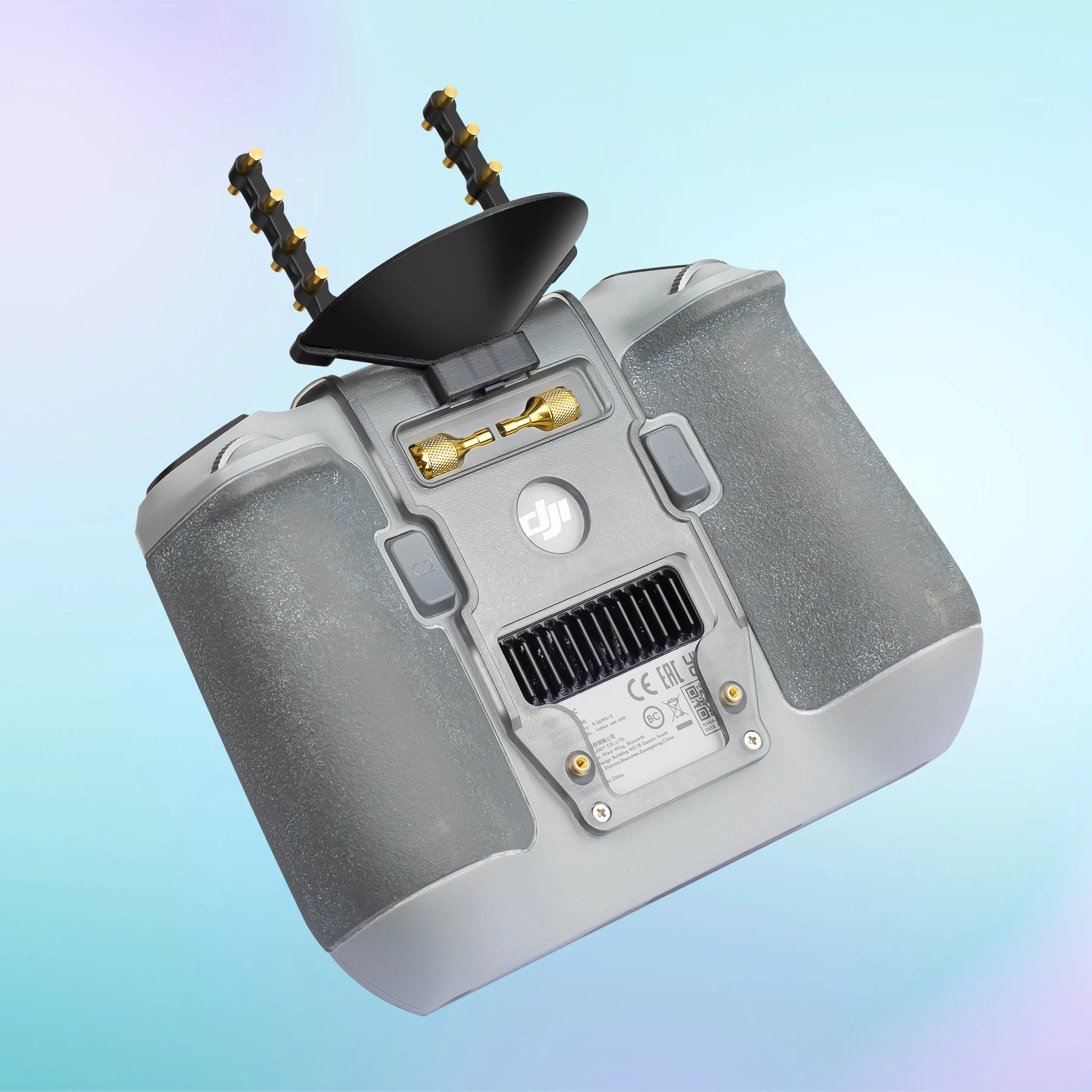 Antenna Range Extender Signal Booster For DJI Mavic3/ Mavic 3 cine/Mini 3//Mini 3 Pro RC Remote Controller Accessories