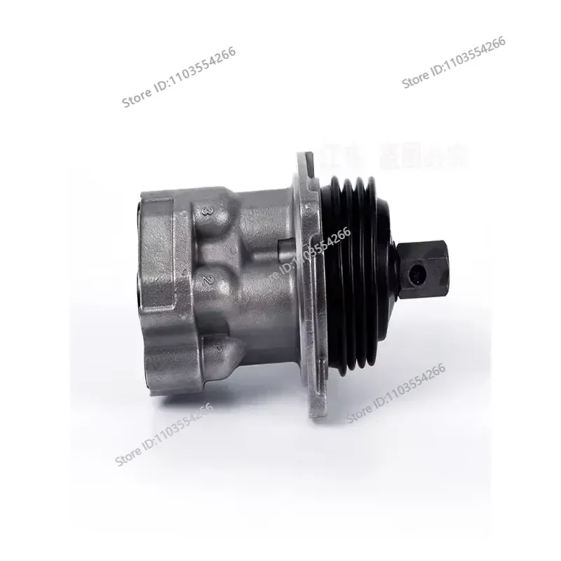 excavator suitable for 200-6E Super 8 210 215 205 135 joystick assembly