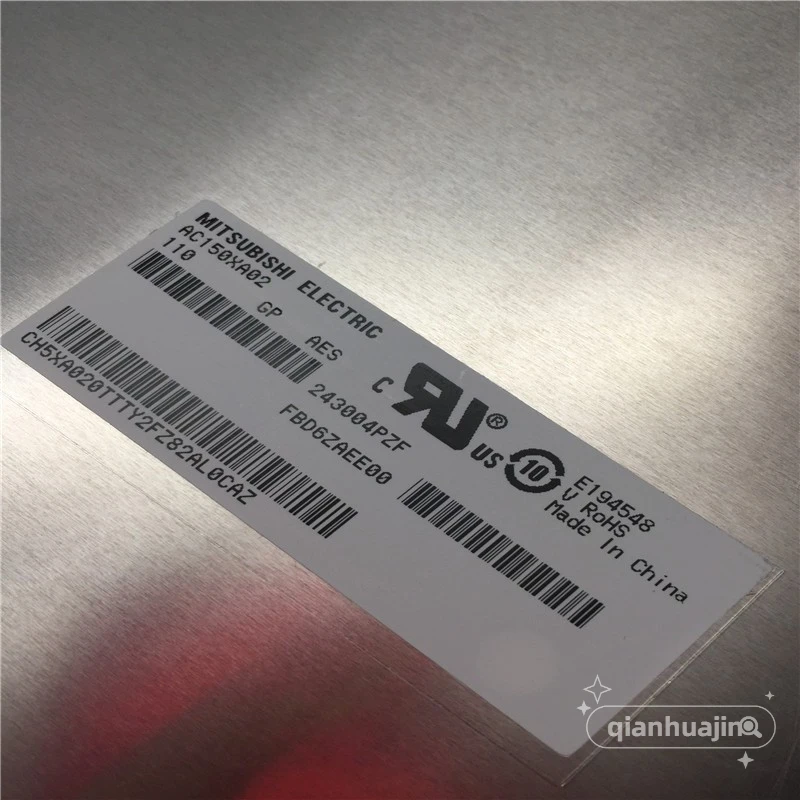 Original 12.1 inch LCD screen LED backlight AC121SA02 AC121SA01  High Brightness Industrial Display