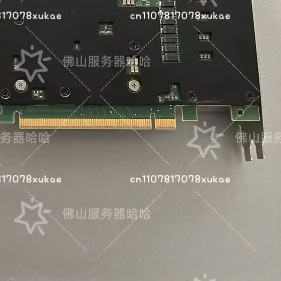 AI Acceleration Card K200 KUNLUN K200 GPU Acceleration Card AI Computing Deep Learning