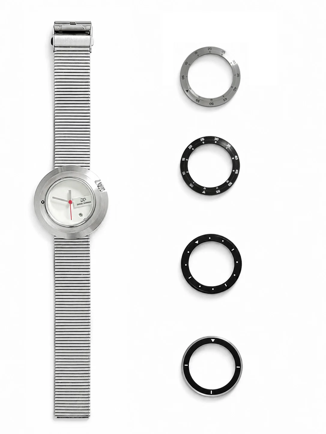 1 Pc Random Mystery Box one Package Quartz Timepiece Surprise Gift Authentic Edition Unboxing Experience Lucky Dip Draw DG9317