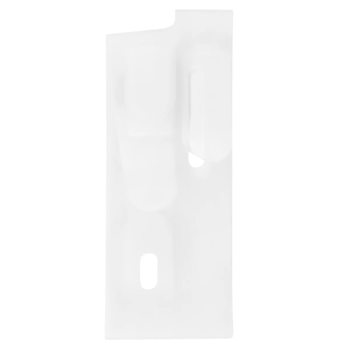 1 قطعة حزام تخسيس الوجه عالية الجودة سيليكون شد الوجه الفرقة المضادة للتجاعيد الذقن الخد قناع شد الجلد #3