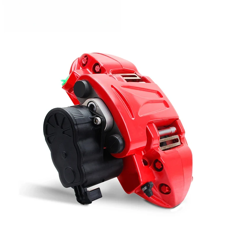 

Rotora Brake Modification Caliper RP401PRO BM.3/5 Series A4 A6 Alphard 30/40 Series 2018- 1 Year Warranty