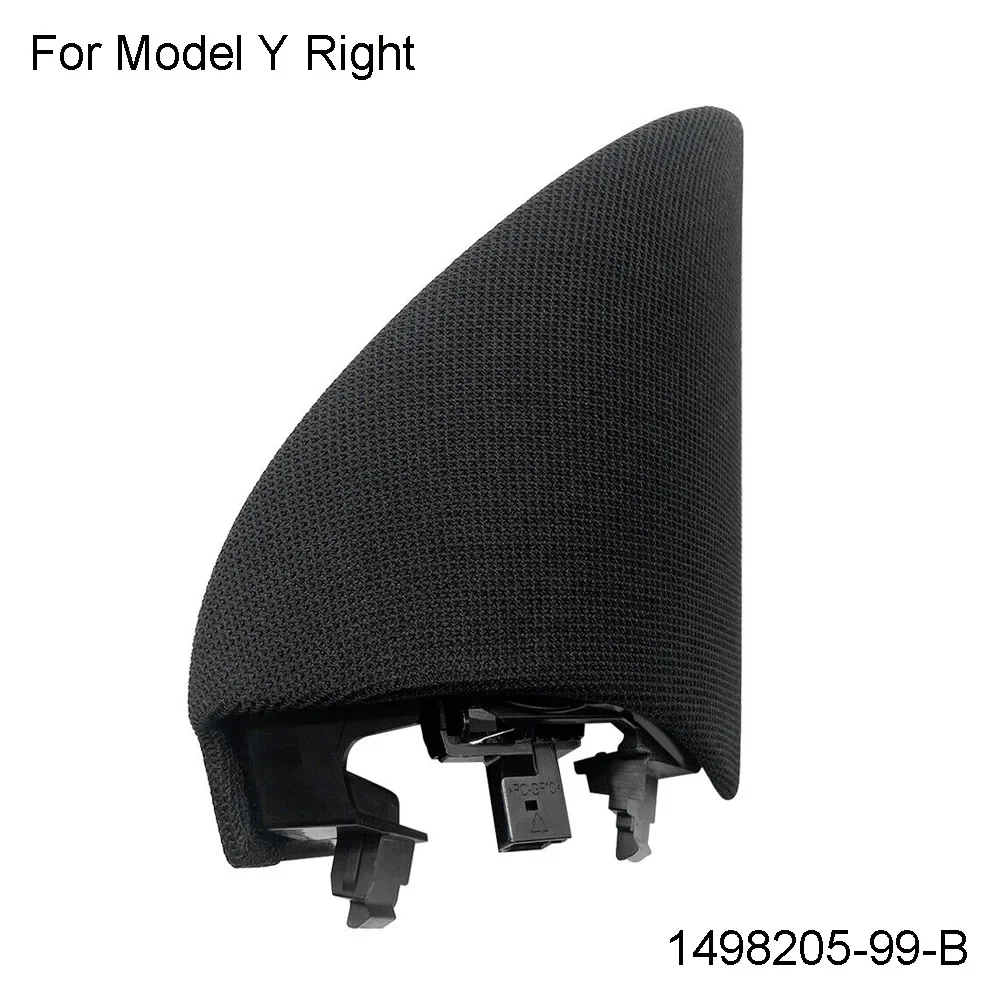 

Parts & Accessories Speaker Cover 49820599B Front Plastic 1079741-00-A 1498205-99-B Brand New Hot/Easy To Install