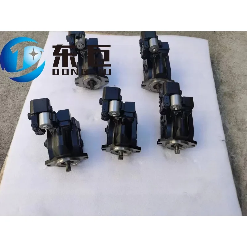 High Quality Hydrau…