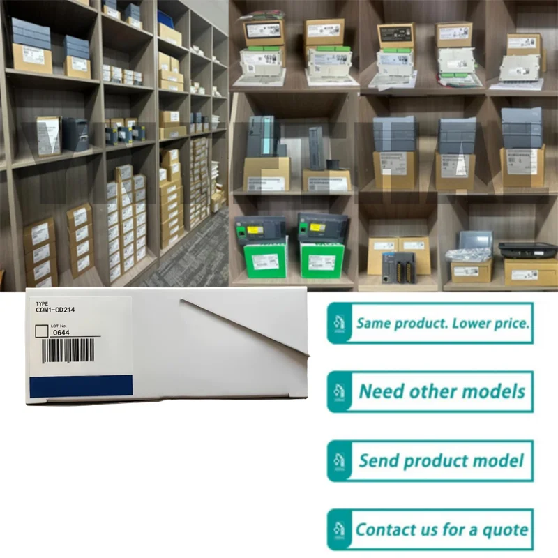 

New Original CQM1-OD214 CQM1 OD214