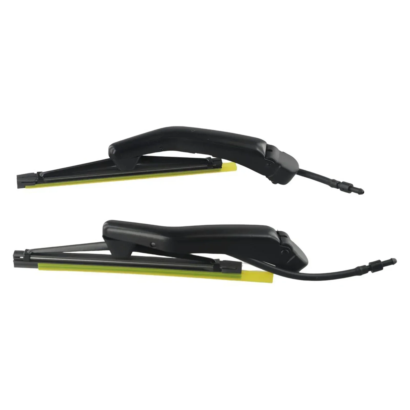 1 Pair RH+LH Headlight Wiper For Volvo 960 S80 S90 V90 340 For 360 740 760 940 274431 Auto Replacement Windscreen Wipers Parts