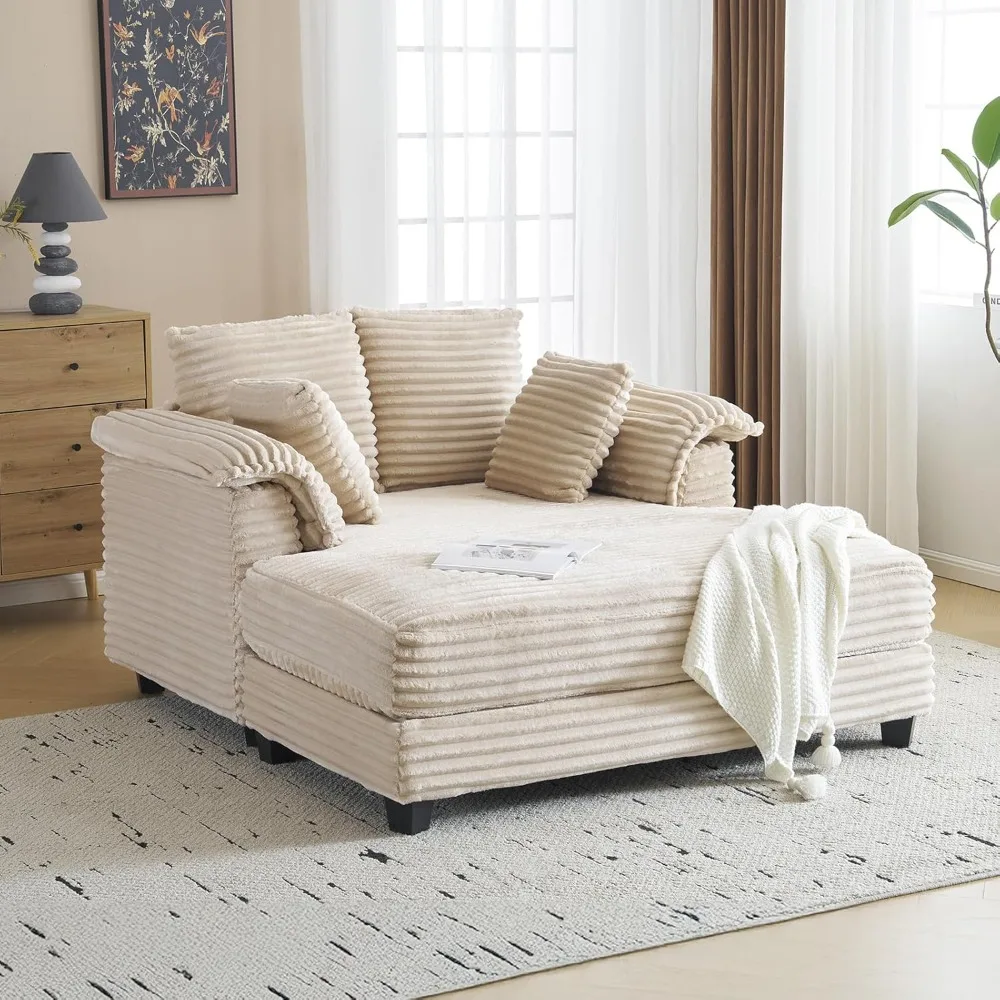 Thumbnail 2 - #4 Reclining Sofa Couches List of Top Picks