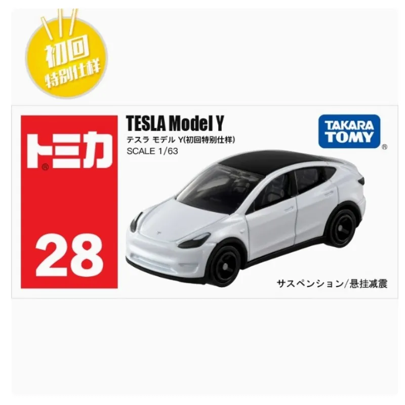 Takara Tomy Tomica 28 TESLA ΠΠΎΠ΄Π΅Π»Ρ Y ΠΠ³ΡΡΡΠ΅ΡΠ½ΡΠΉ Π°Π²ΡΠΎΠΌΠΎΠ±ΠΈΠ»Ρ ΠΠ³ΡΠ°Π½ΠΈΡΠ΅Π½Π½Π°Ρ ΡΠ΅ΡΠΈΡ ΠΠΎΠ΄Π΅Π»Ρ ΠΠΎΠ²Π°Ρ Π² ΠΊΠΎΡΠΎΠ±ΠΊΠ΅ 2025 Takara Tomy Tomica 28 TESLA ΠΠΎΠ΄Π΅Π»Ρ Y ΠΠ³ΡΡΡΠ΅ΡΠ½ΡΠΉ Π°Π²ΡΠΎΠΌΠΎΠ±ΠΈΠ»Ρ ΠΠ³ΡΠ°Π½ΠΈΡΠ΅Π½Π½Π°Ρ ΡΠ΅ΡΠΈΡ ΠΠΎΠ΄Π΅Π»Ρ ΠΠΎΠ²Π°Ρ Π² ΠΊΠΎΡΠΎΠ±ΠΊΠ΅ 2025