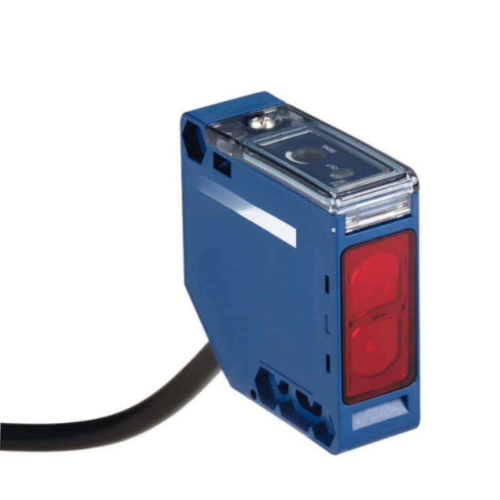XUK0ARCTL2 Photoelectric Sensor XU XUK Series 0-30m Detection Range 24-240VAC/DC Cable 2m Industrial Automation Quote Request