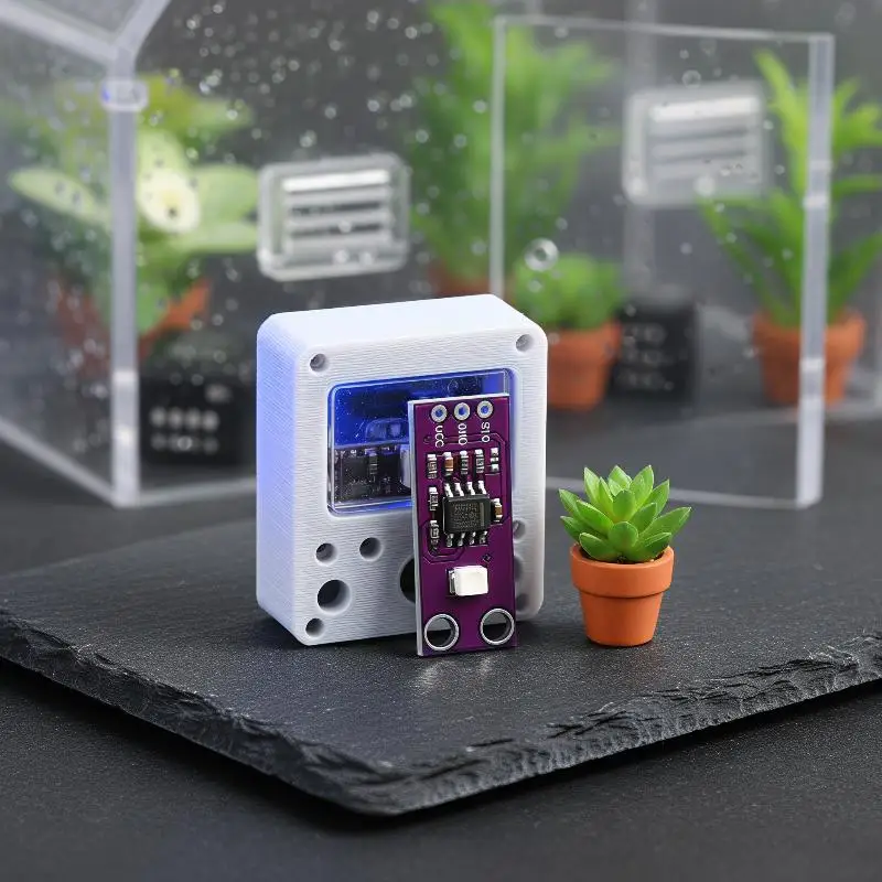 UV Detection Sensor Module High Sensitivity 1/3/5Pcs Stable Output for Smart Home UV Monitoring System
