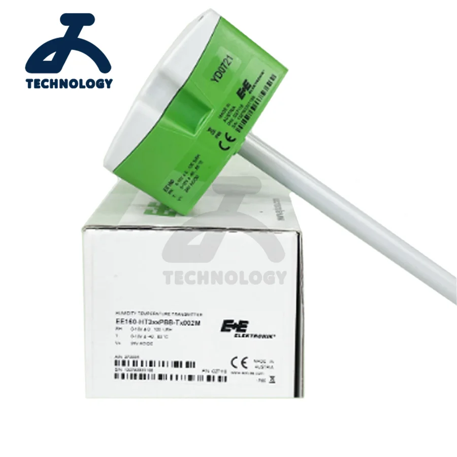 

Original E+E air duct temperature and humidity sensor EE431-M3A6L150 EE431-M3A3L150 EE431-M3A6L300 EE431-M3A6L115