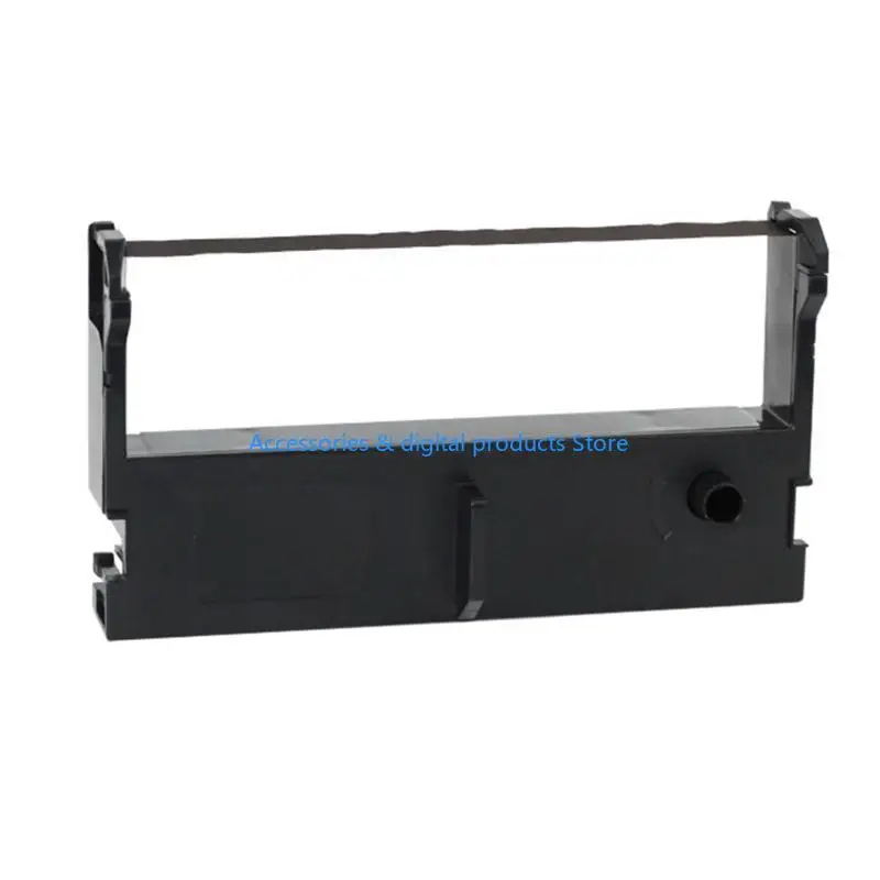 77JD Pack of 5 Printer Ribbon Cassette Ribbon Holders Replacement For ERC39/ERC43