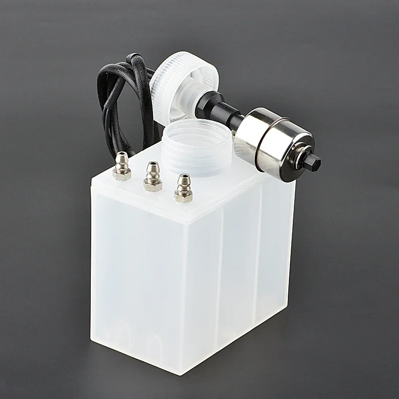 Secondary Ink Cartridge Piezoelectric Machine Float Liquid Level Sensor Safety Ink Bottle for Epson Roland Mimaki Inkjet Printer