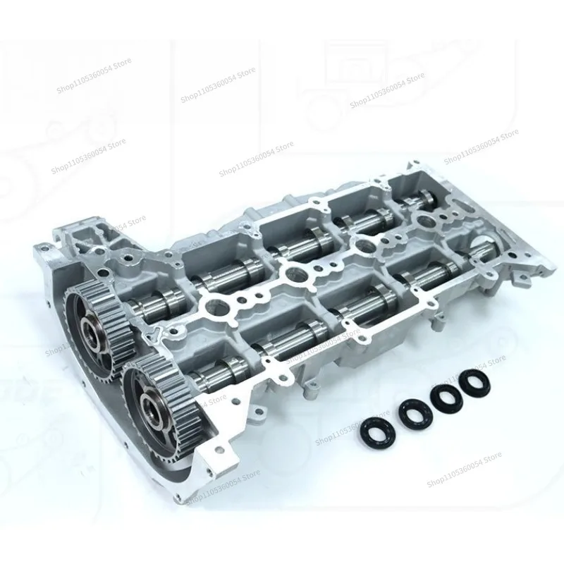 For 2648544 Suitable for 2.0T Engine Camshaft Housing, Assembly HG9Q6E262CC Double Hole