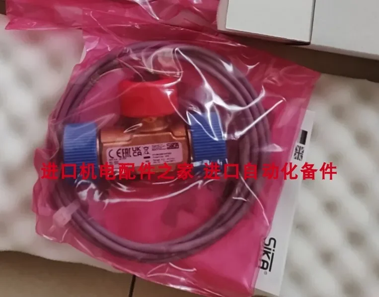 

VT1541MSHNP0A4 VK340M2SANHE03 VT1541KHIB-01 Flowmeter Original SIKA