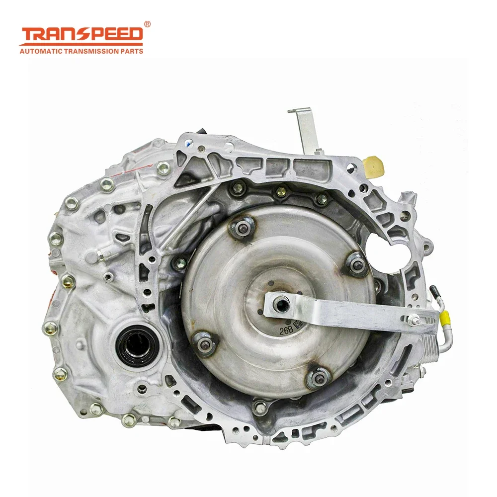 TRANSPEED NEW Automatic Transmission JF015E RE0F11A CVT Transmission Gearbox