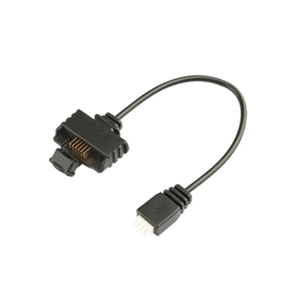 سلك شحن متوازي لطائرة بدون طيار Hubsan Zino ، سلك شحن ، أجزاء وملحقات ، H117S ، 3 في 1