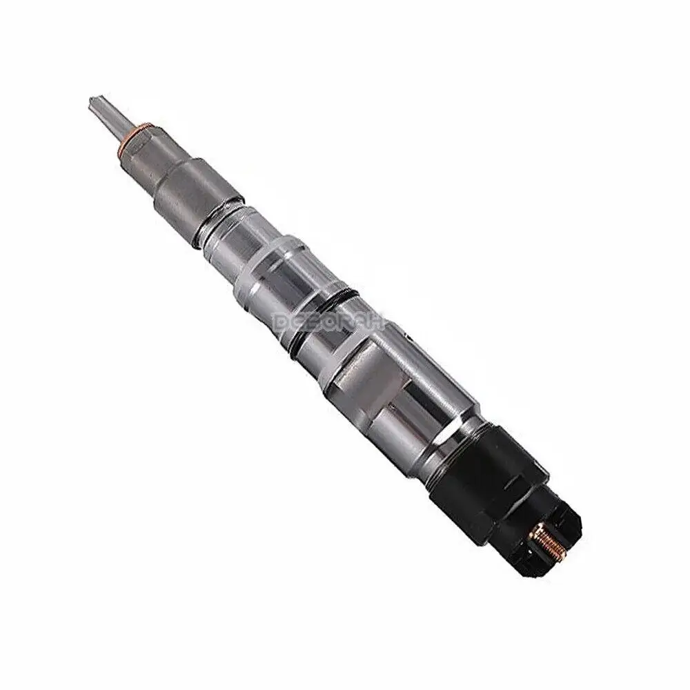 Diesel Fuel Injectors 0445120229 Common Rail Injector Nozzle X57507500024 for MTU