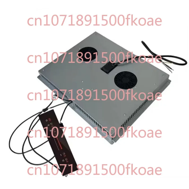 Hidden Rock Slab Sensor Concealed Furnace Embedded 1-4 Multi-head Furnace Infrared Electromagnetic