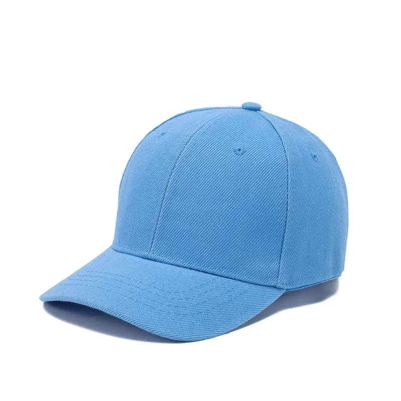 Individuell Bedruckte Logo-Kinder-Baseballkappe Jungen-Reisehüte Mädchen-Kindergarten-Schirmmützen – Detail 17